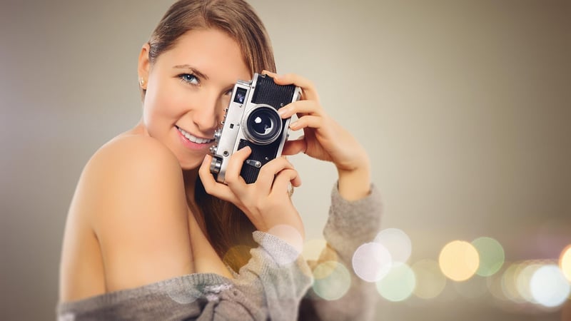 Inspiration for beginners